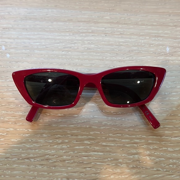 Saint Laurent Sunglasses - Picture 1 of 4